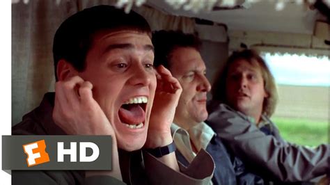 dumb and dumber youtube|Dumb & Dumber (2/6) Movie CLIP .